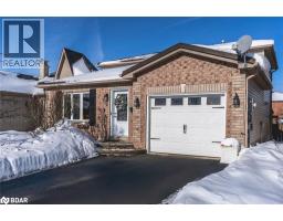 222 COUNTRY Lane, Barrie, Ontario