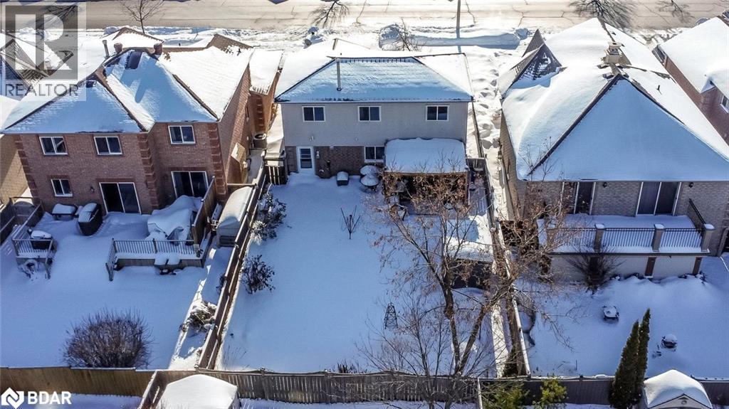 222 Country Lane, Barrie, Ontario  L4N 0W1 - Photo 15 - 40789827