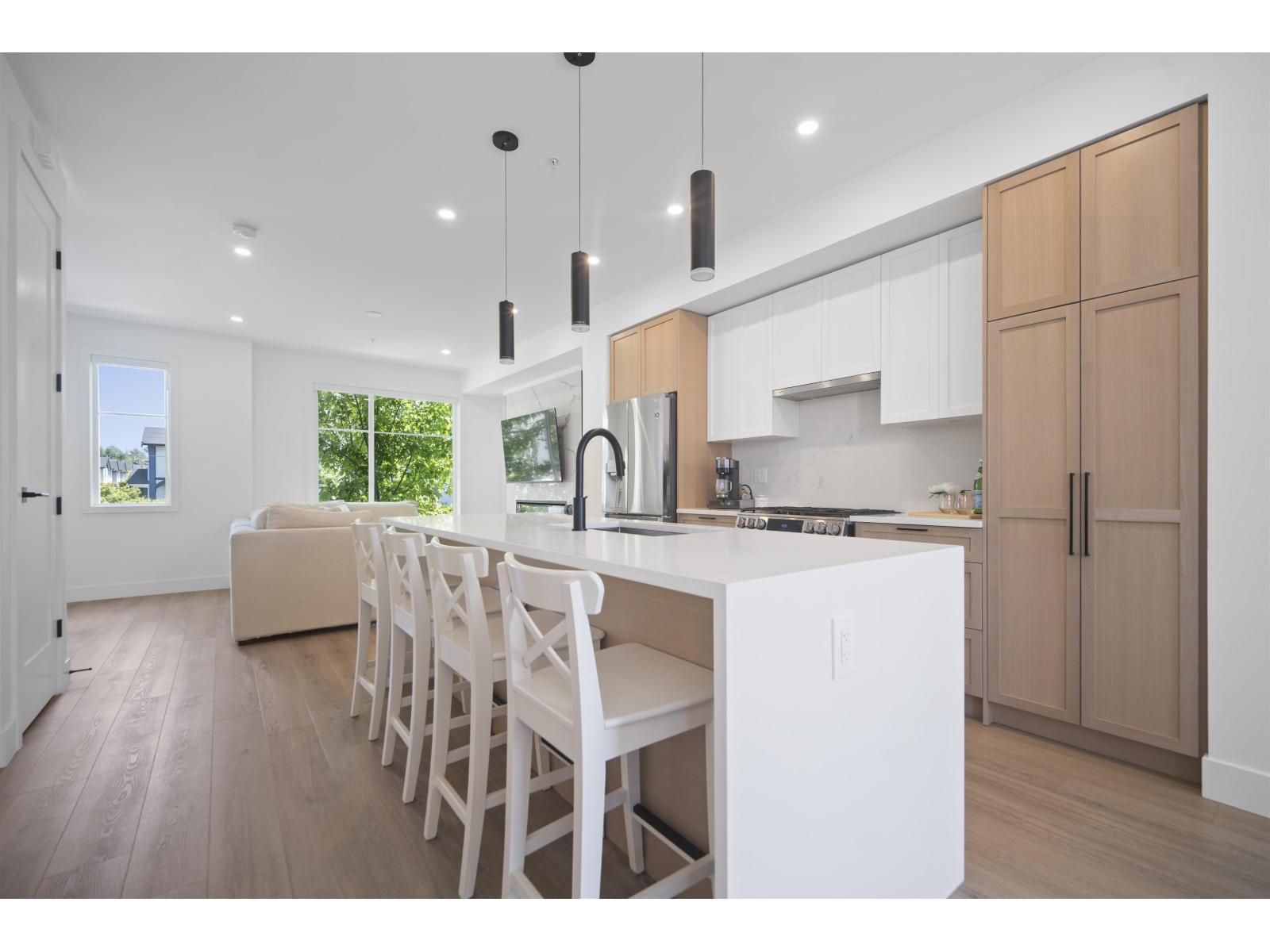 20 20763 76 AVENUE, Langley, British Columbia