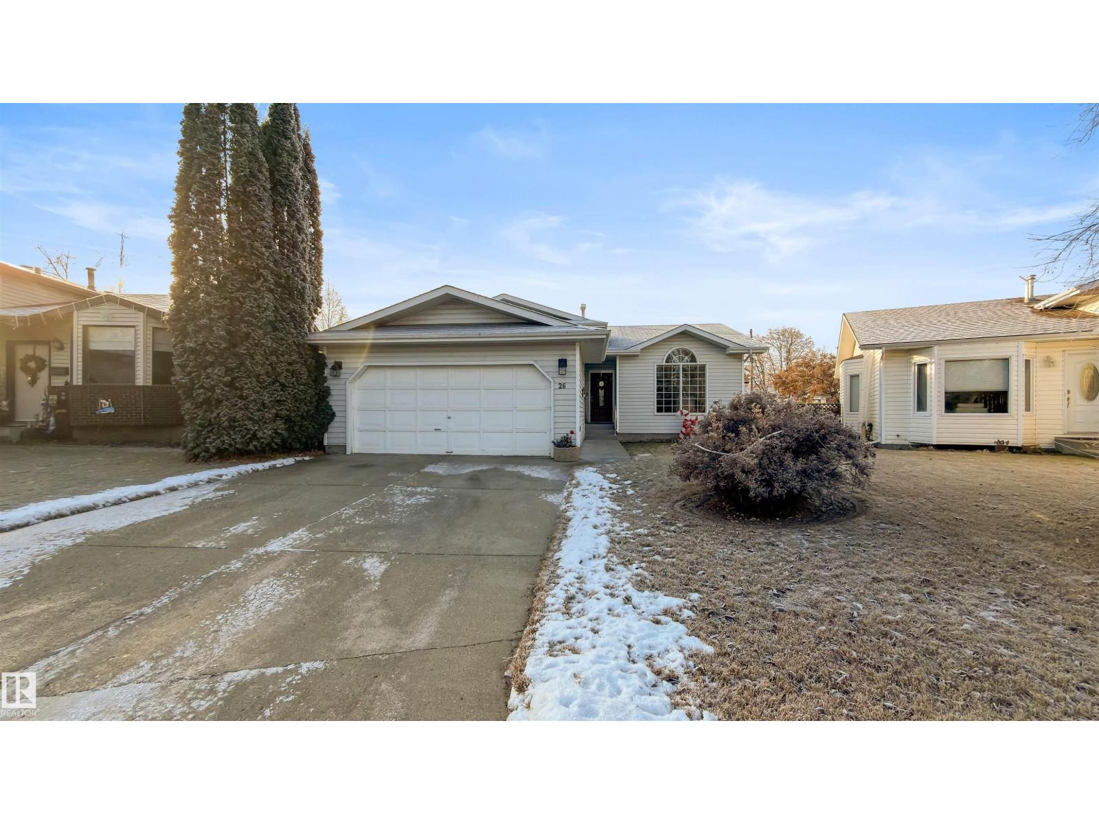 26 ELBOW DR, Devon, Alberta