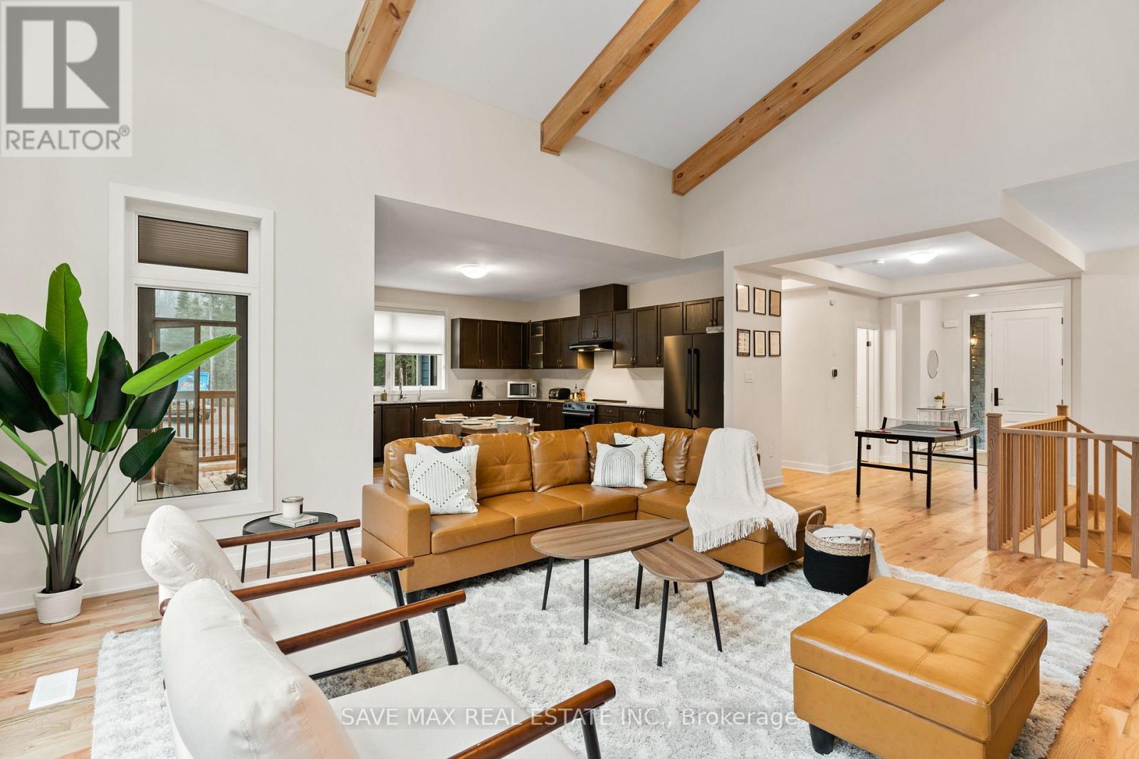 1049 Greensview Drive, Lake Of Bays, Ontario  P1H 0K1 - Photo 14 - X12598162