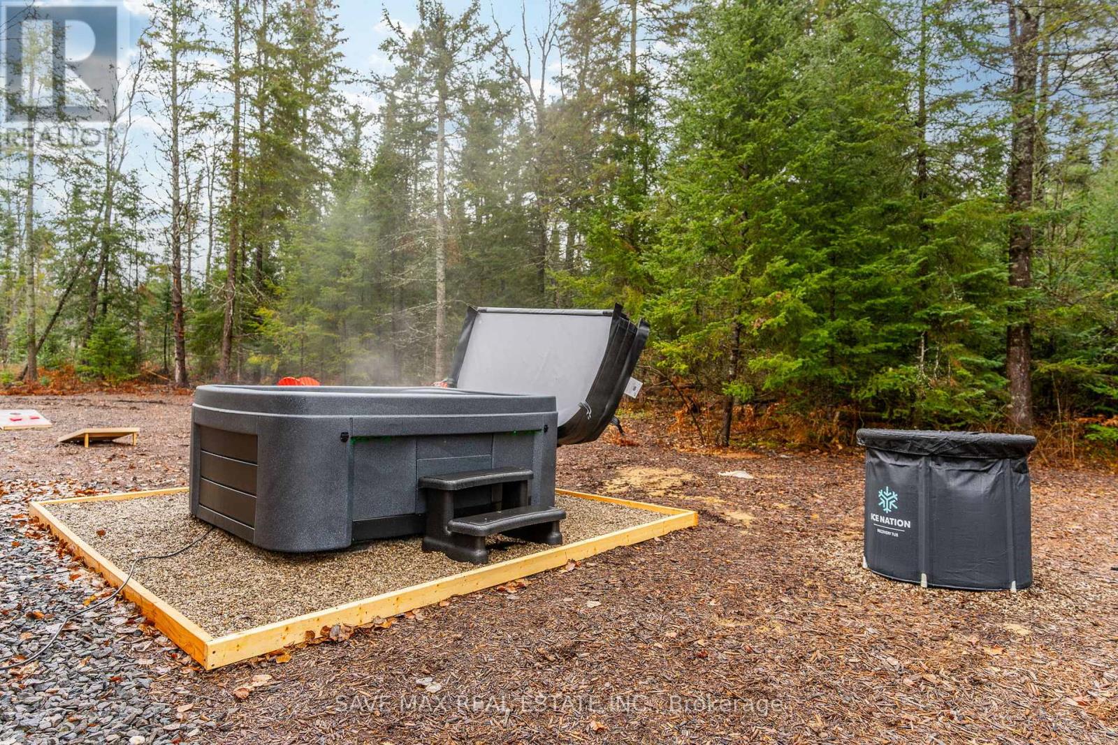 1049 Greensview Drive, Lake Of Bays, Ontario  P1H 0K1 - Photo 41 - X12598162