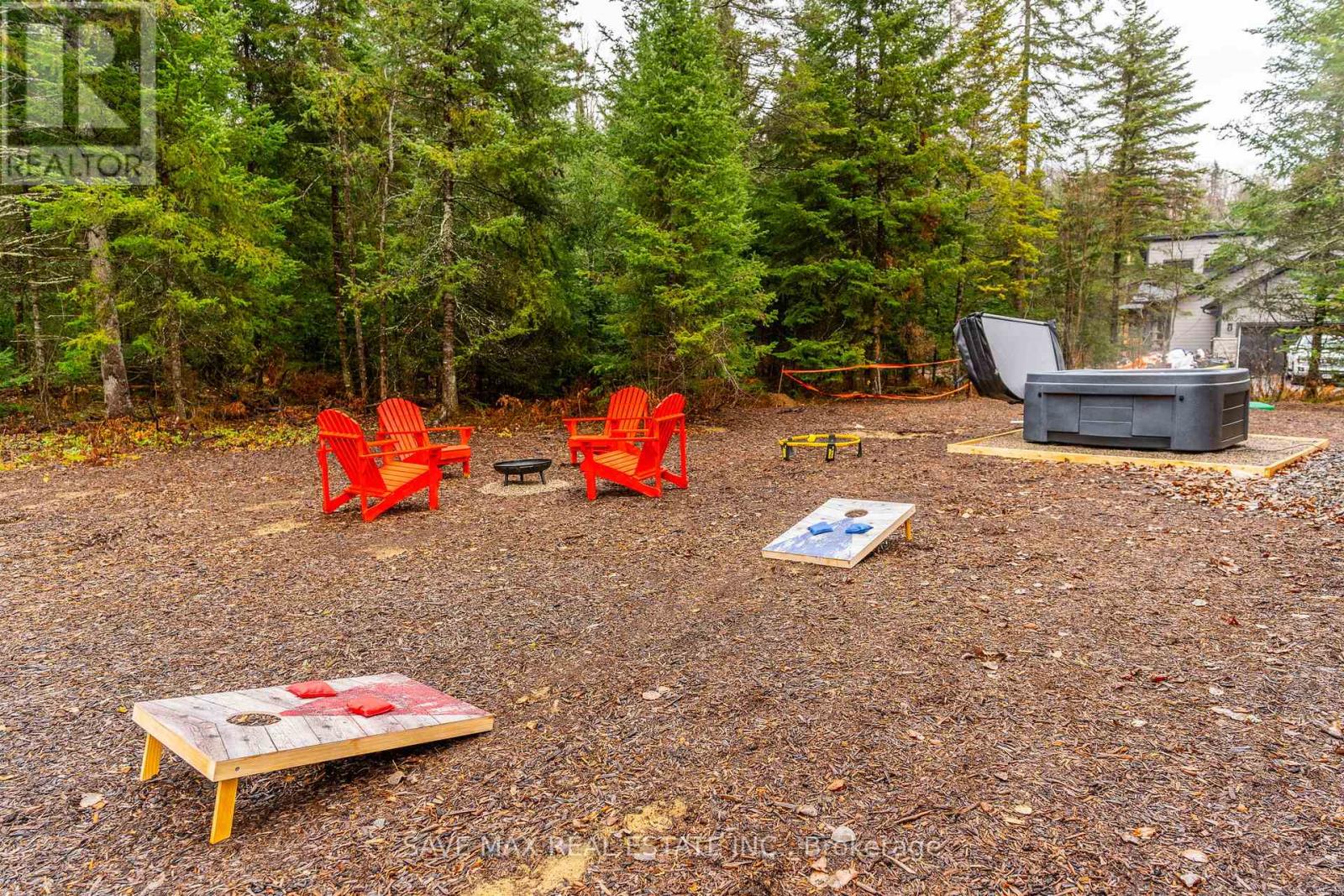 1049 Greensview Drive, Lake Of Bays, Ontario  P1H 0K1 - Photo 44 - X12598162