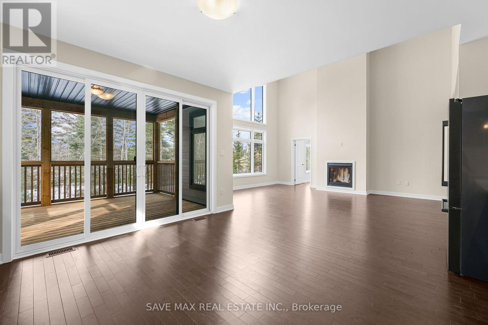 1007 Kingsridge Court, Lake Of Bays (Franklin), Ontario  P1H 0K1 - Photo 13 - X12598214