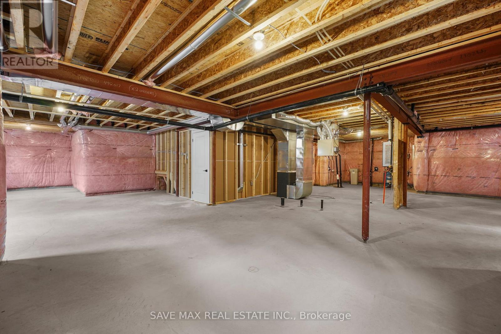 1007 Kingsridge Court, Lake Of Bays (Franklin), Ontario  P1H 0K1 - Photo 43 - X12598214