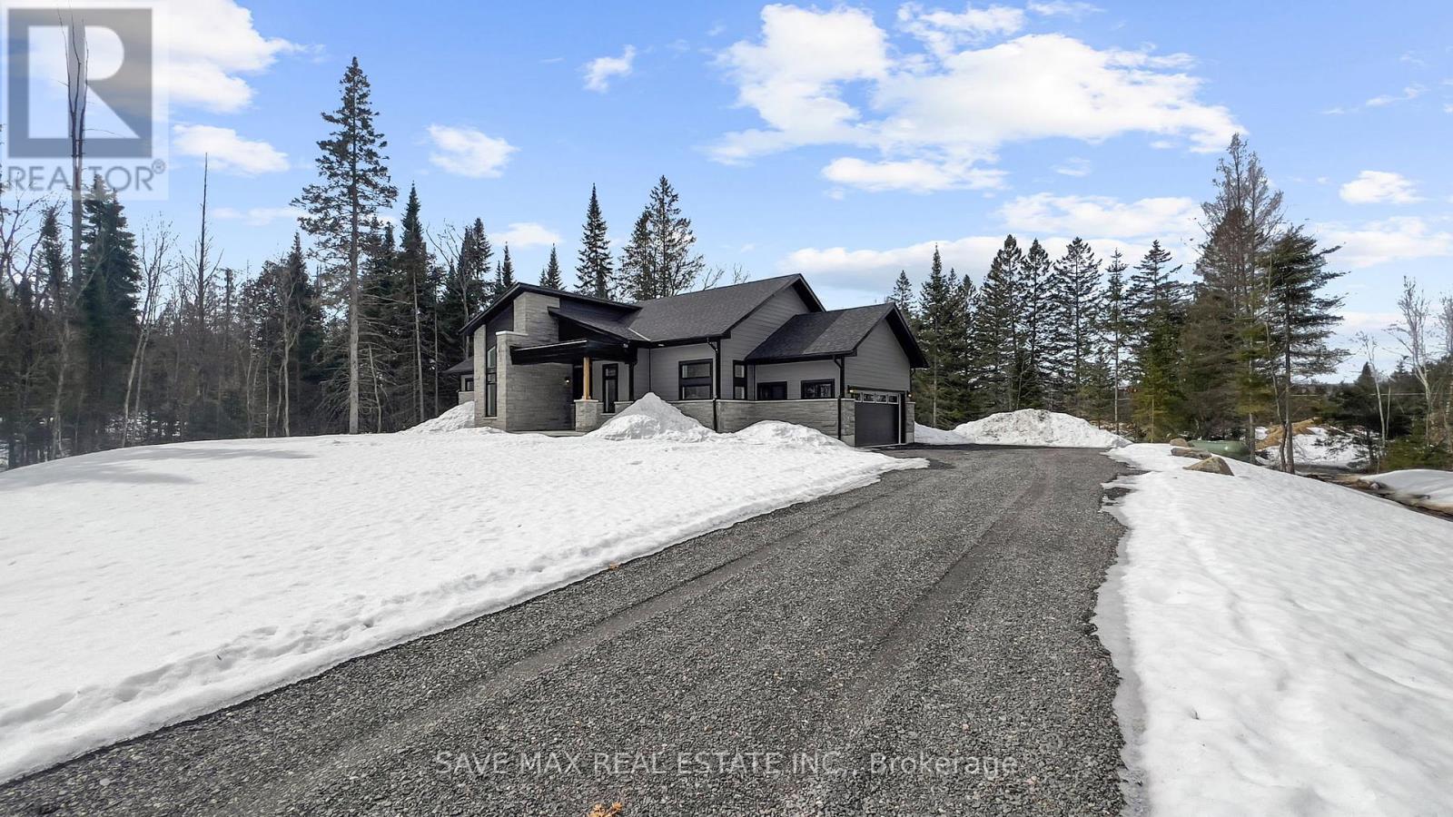 1007 Kingsridge Court, Lake Of Bays (Franklin), Ontario  P1H 0K1 - Photo 46 - X12598214