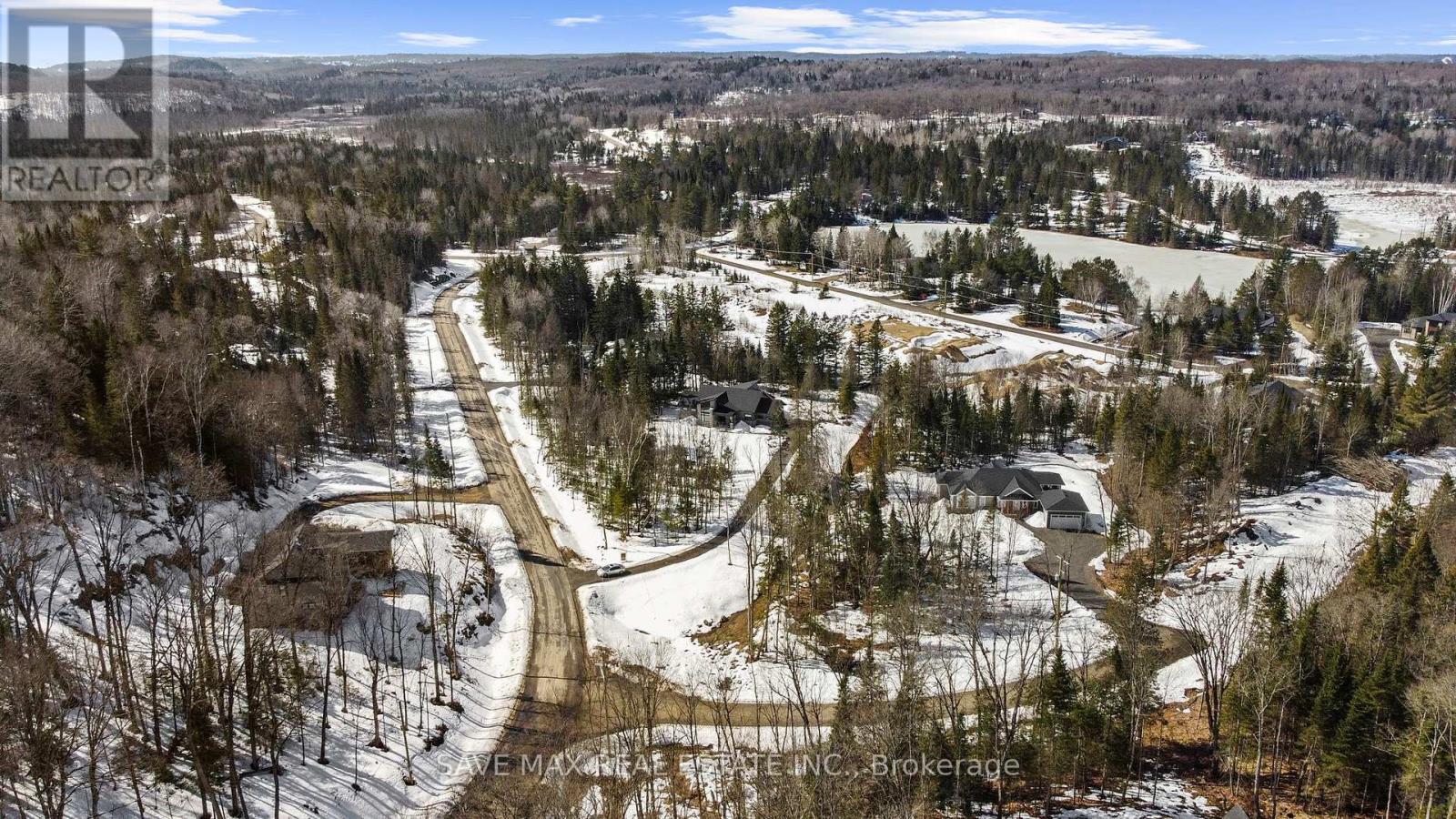 1007 Kingsridge Court, Lake Of Bays (Franklin), Ontario  P1H 0K1 - Photo 49 - X12598214