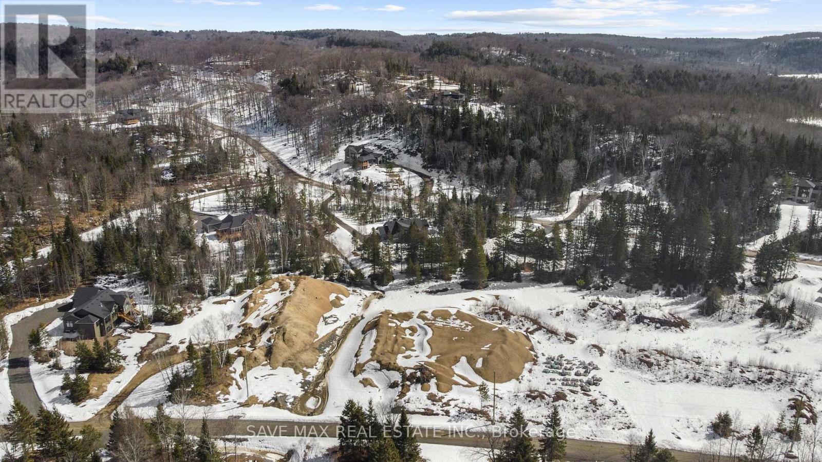 1007 Kingsridge Court, Lake Of Bays (Franklin), Ontario  P1H 0K1 - Photo 50 - X12598214