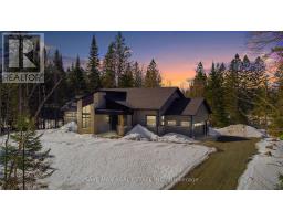 1007 KINGSRIDGE COURT, Lake of Bays, Ontario