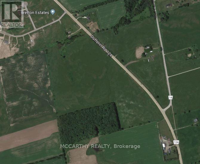 0-Lt12 Con 2 County Rd 124, Melancthon, Ontario  L9V 1X6 - Photo 22 - X12598232