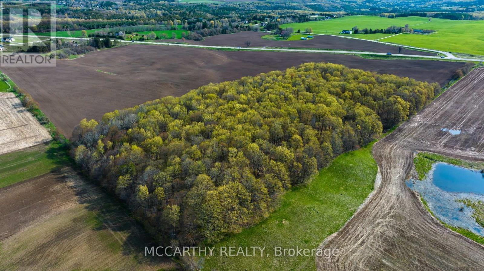 0-Lt12 Con 2 County Rd 124, Melancthon, Ontario  L9V 1X6 - Photo 5 - X12598232