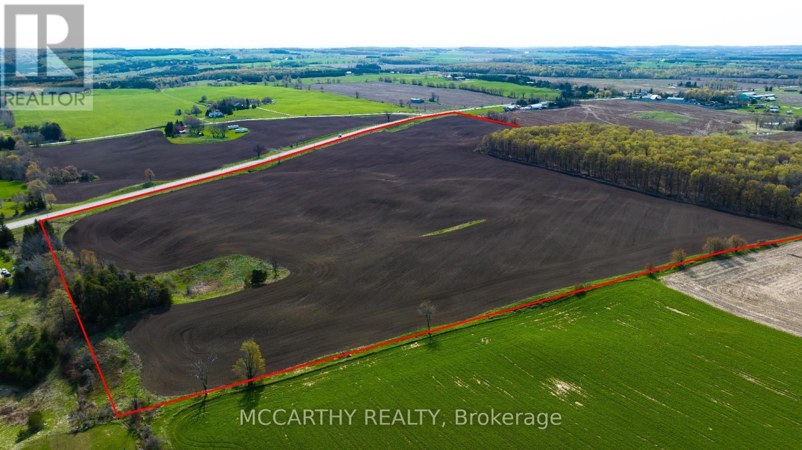 0-Lt12 Con 2 County Rd 124, Melancthon, Ontario  L9V 1X6 - Photo 7 - X12598232