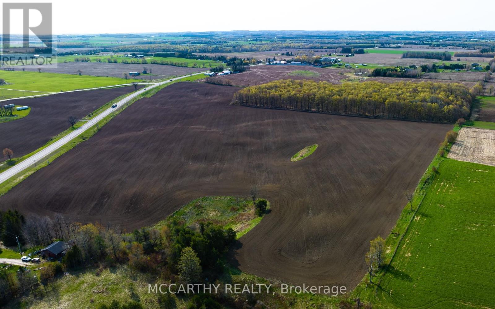 0-Lt12 Con 2 County Rd 124, Melancthon, Ontario  L9V 1X6 - Photo 8 - X12598232