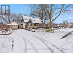 58 EASTVALE PLACE, Hamilton, Ontario