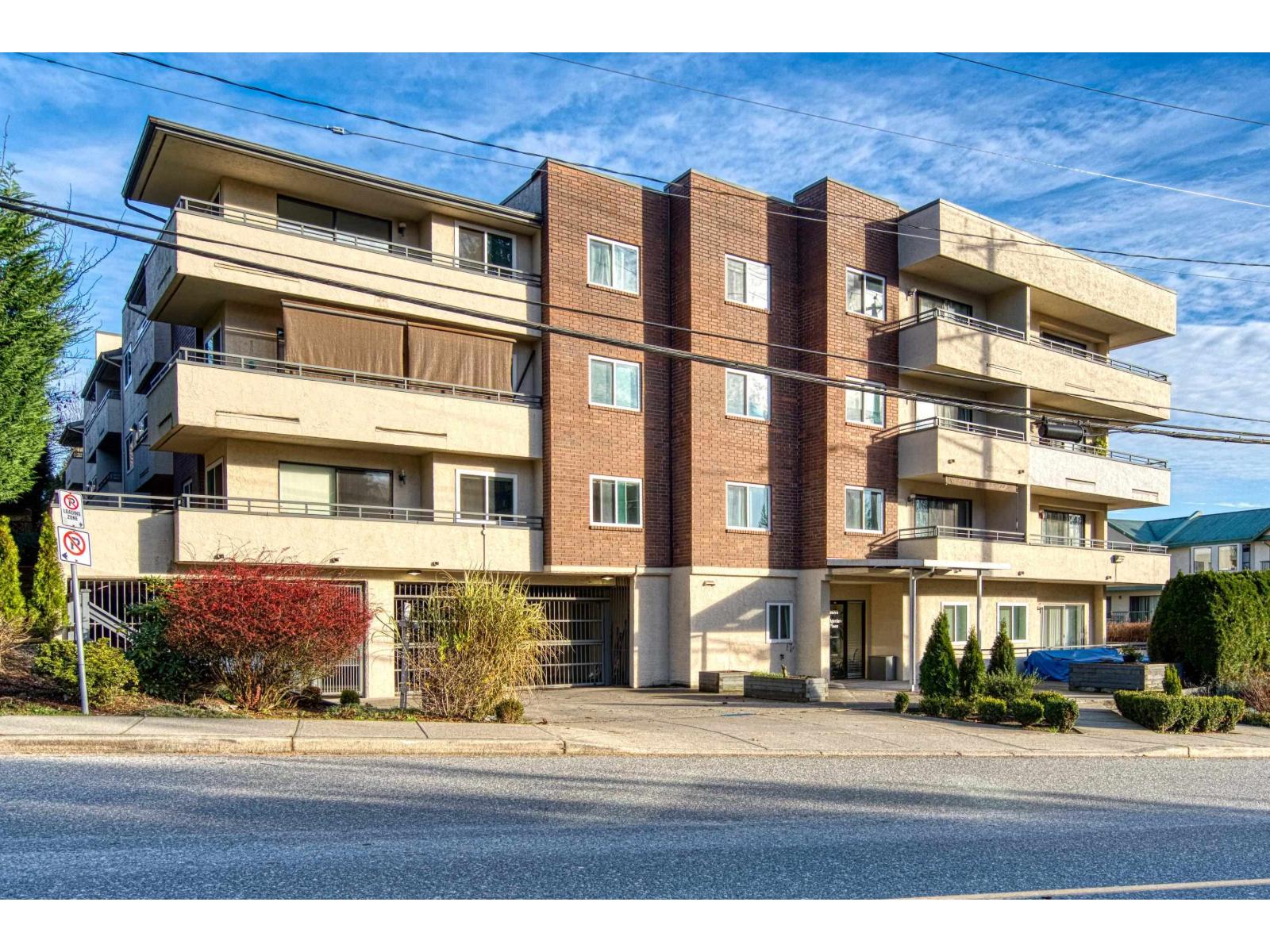 307 2684 Mccallum Road, Abbotsford, British Columbia  V2S 6V7 - Photo 4 - R3059803