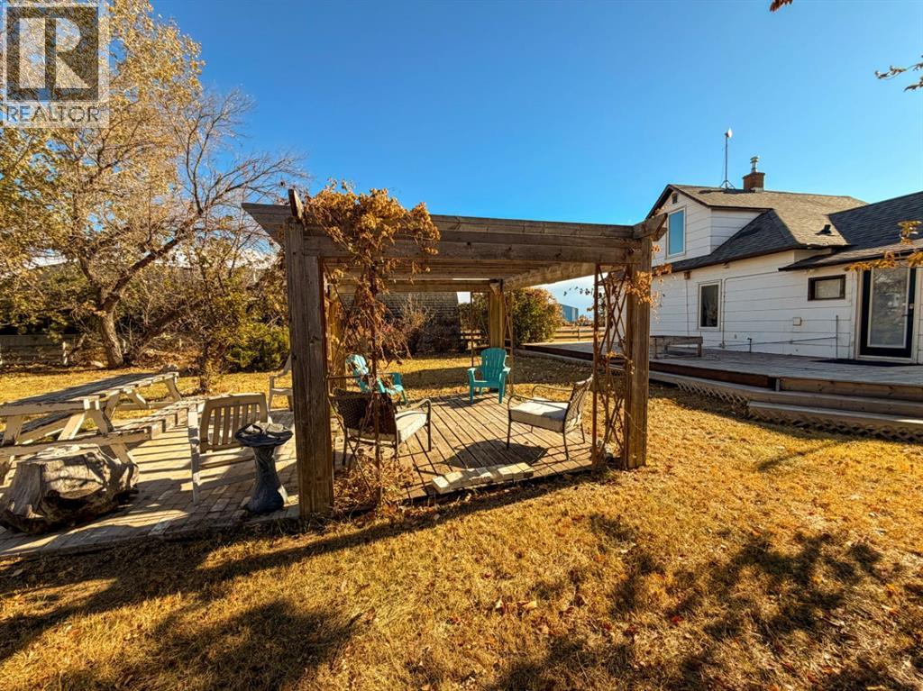 112 5 Street, Keoma, Alberta T4A 1G6 - Photo 22 - A2259459