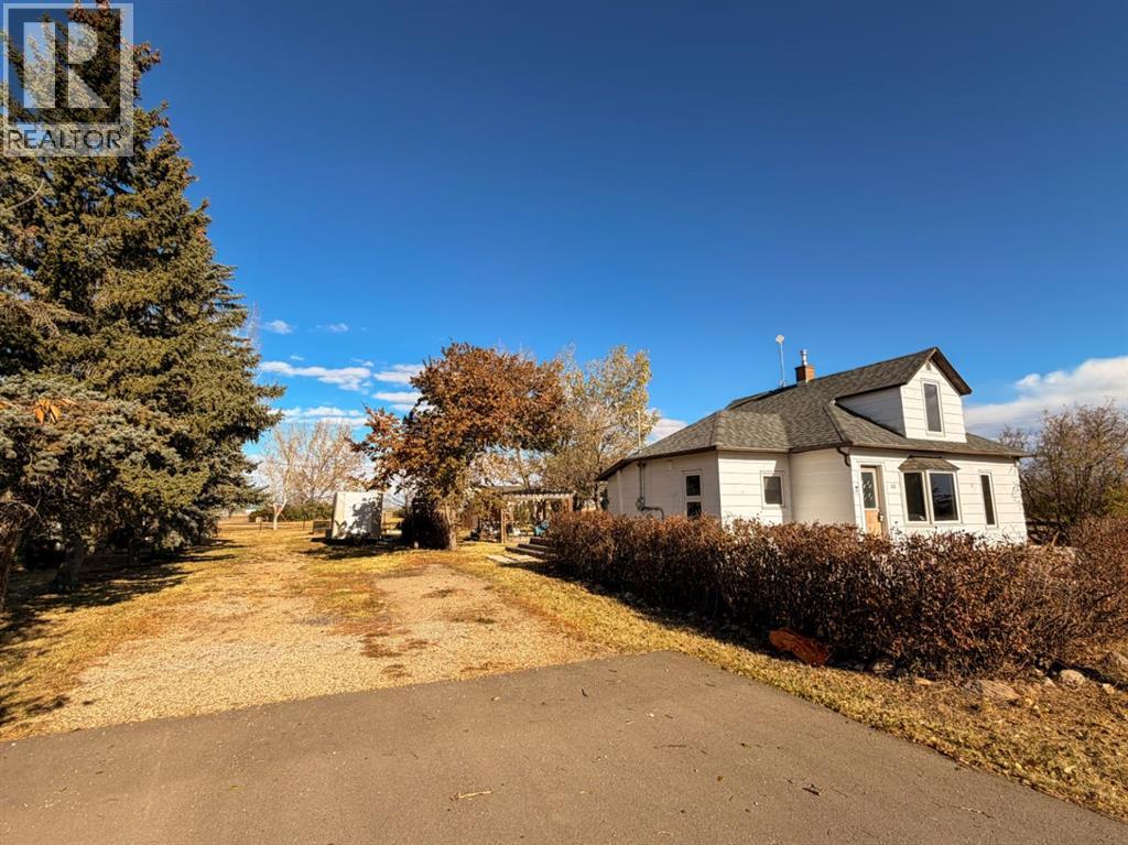 112 5 Street, Keoma, Alberta T4A 1G6 - Photo 21 - A2259459