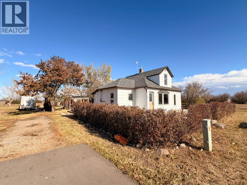 112 5 Street, Keoma, Alberta T4A 1G6 - Photo 26 - A2259459