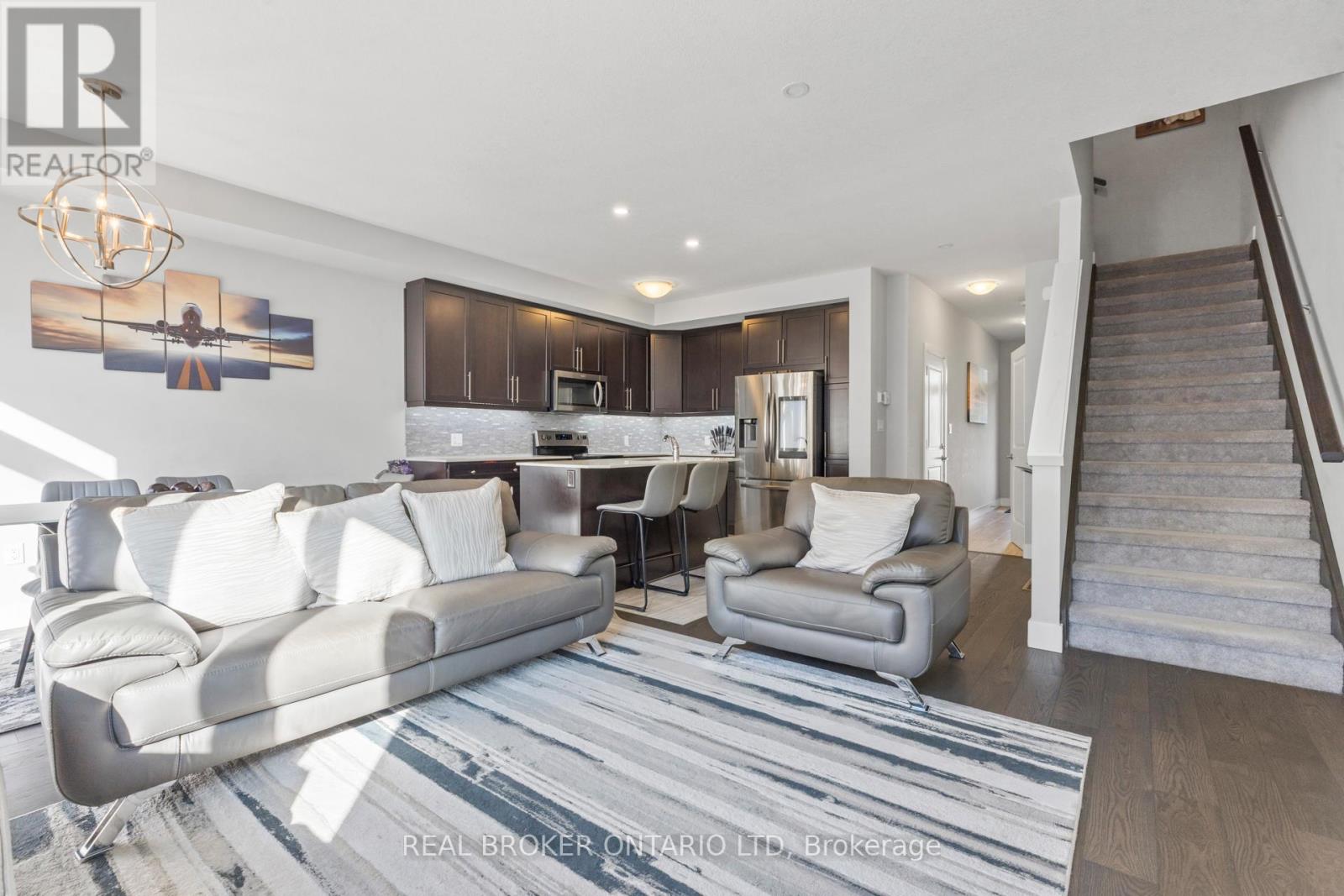 43 - 1960 Dalmagarry Road, London North, Ontario  N6G 0T8 - Photo 11 - X12598292