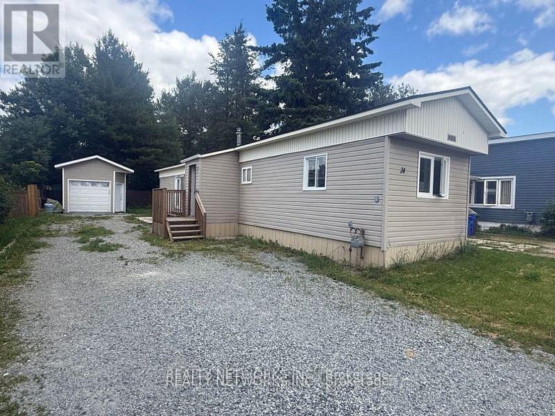24 Bunker Avenue, Timmins, Ontario  P4N 0E1 - Photo 1 - T12598342