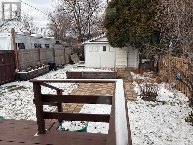 411 Southern Ave, Thunder Bay, Ontario  P7C 2T8 - Photo 23 - TB253595