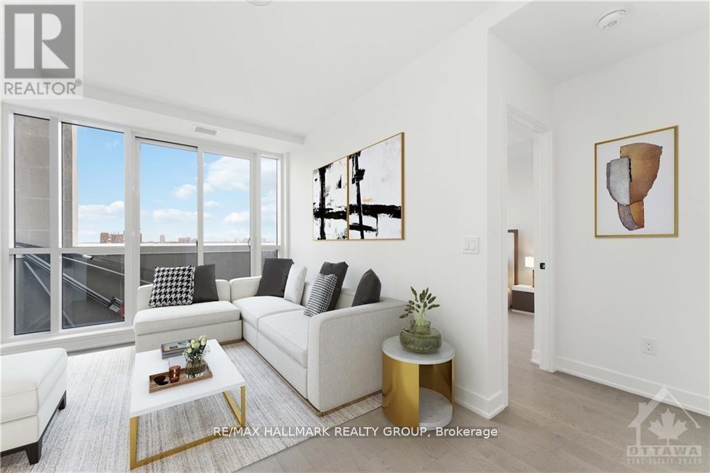 718 - 560 Rideau Street, Ottawa, Ontario  K1N 0G3 - Photo 10 - X12598286
