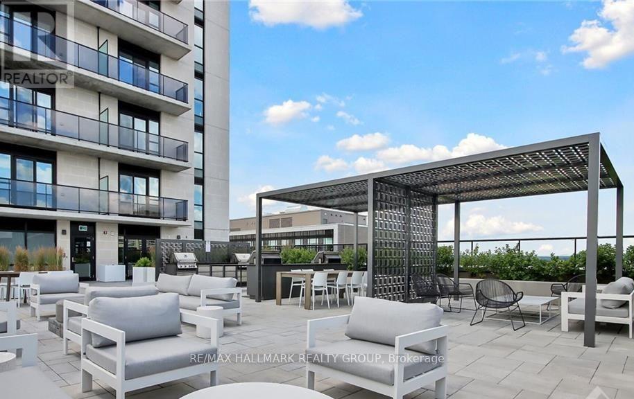 718 - 560 Rideau Street, Ottawa, Ontario  K1N 0G3 - Photo 21 - X12598286