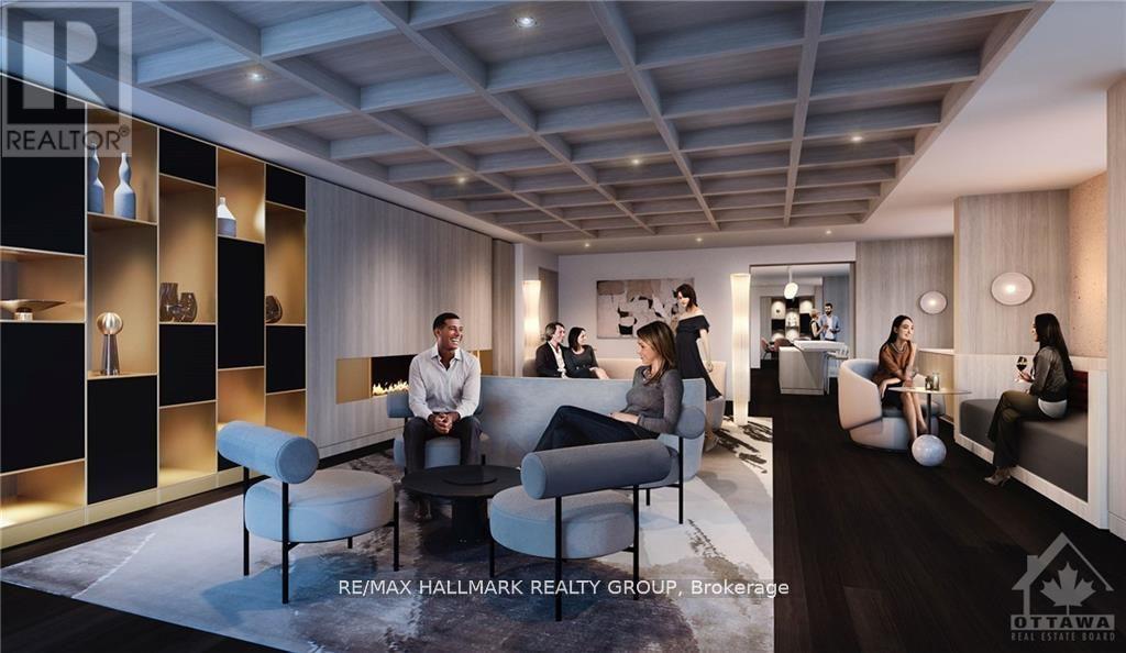 718 - 560 Rideau Street, Ottawa, Ontario  K1N 0G3 - Photo 23 - X12598286