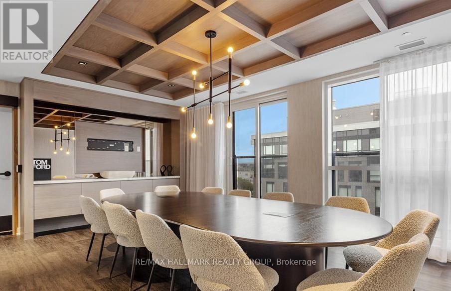 718 - 560 Rideau Street, Ottawa, Ontario  K1N 0G3 - Photo 24 - X12598286