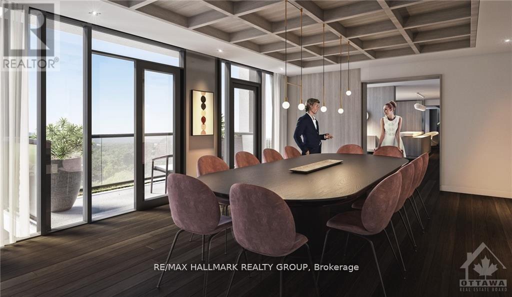 718 - 560 Rideau Street, Ottawa, Ontario  K1N 0G3 - Photo 25 - X12598286