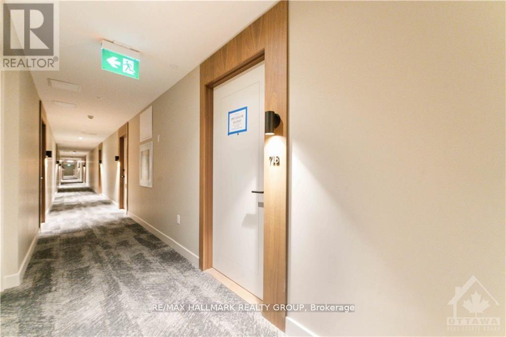 718 - 560 Rideau Street, Ottawa, Ontario  K1N 0G3 - Photo 4 - X12598286