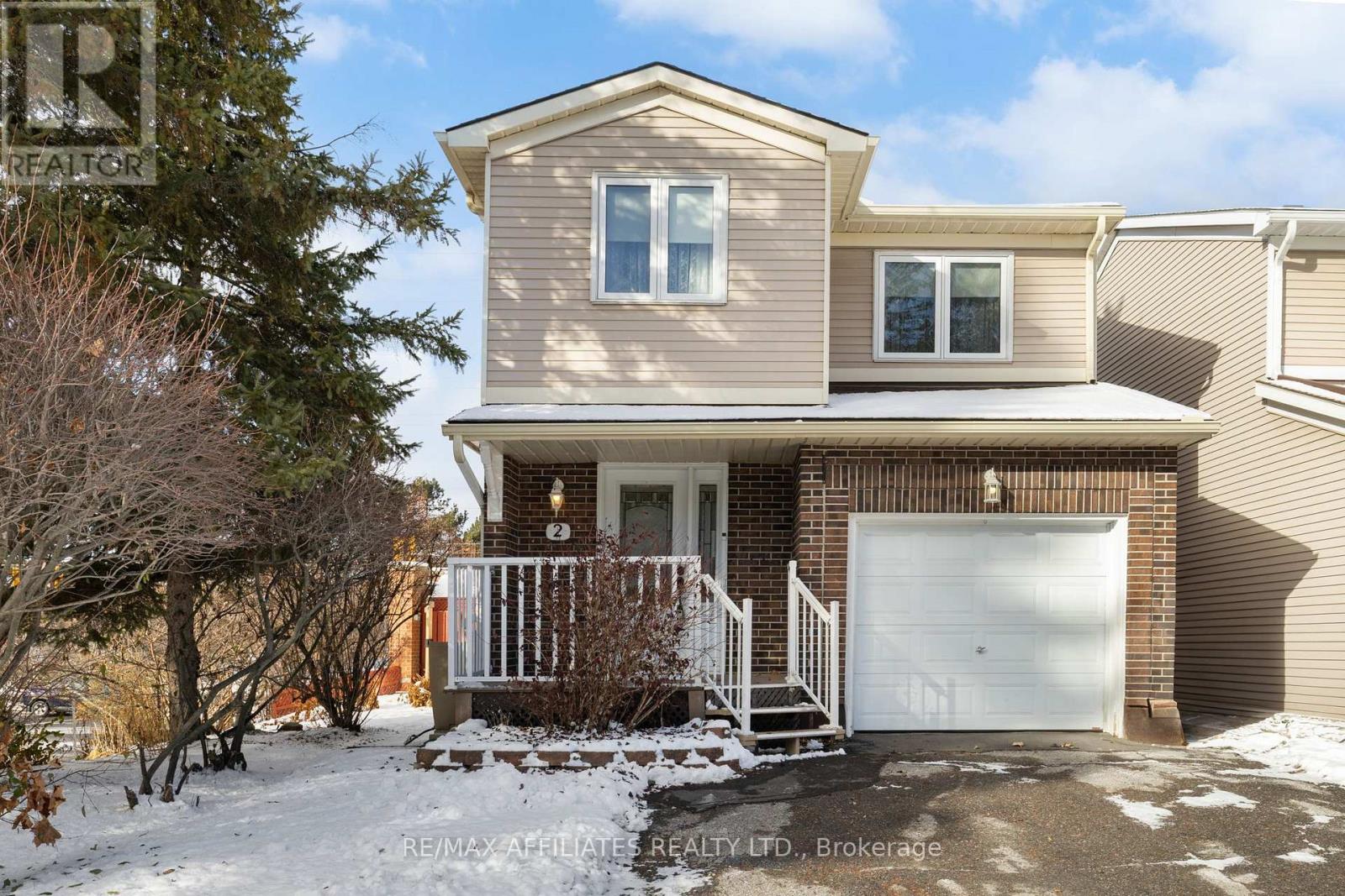 2 Shadow Court, Ottawa, Ontario  K2H 9E4 - Photo 1 - X12598314
