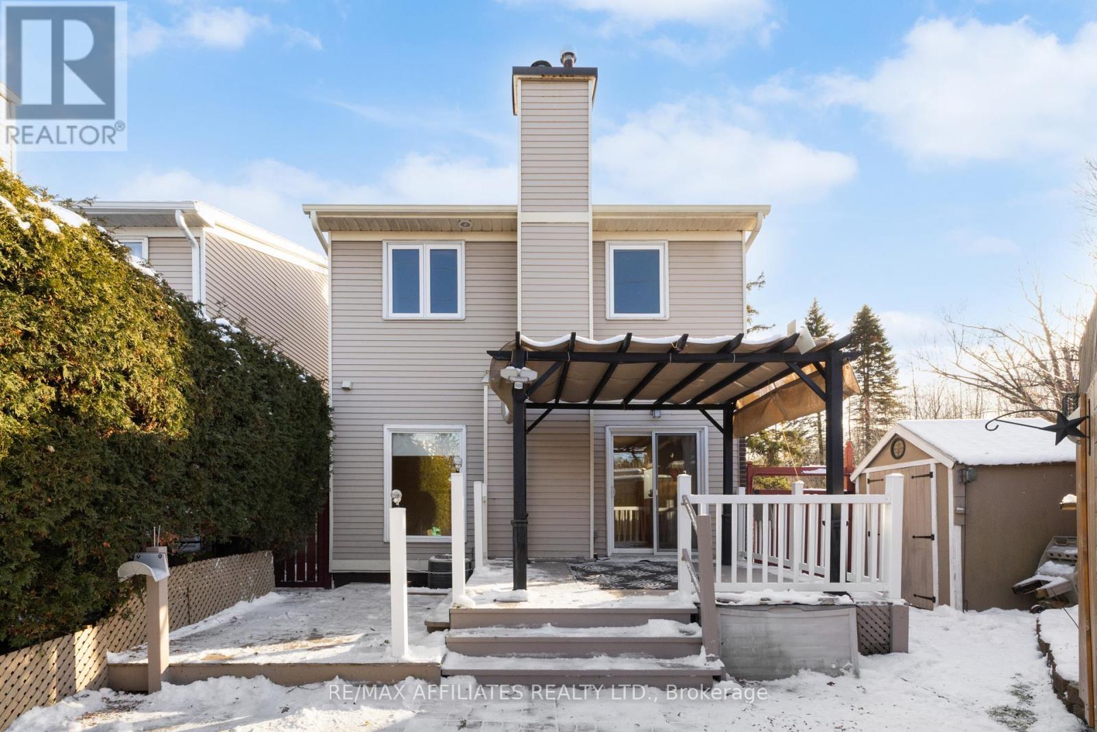 2 Shadow Court, Ottawa, Ontario  K2H 9E4 - Photo 34 - X12598314