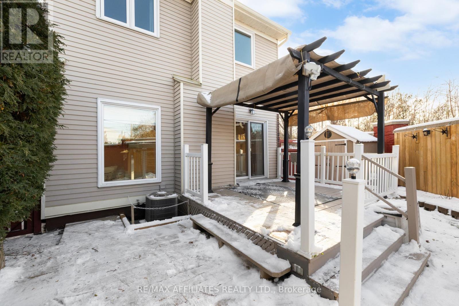 2 Shadow Court, Ottawa, Ontario  K2H 9E4 - Photo 36 - X12598314