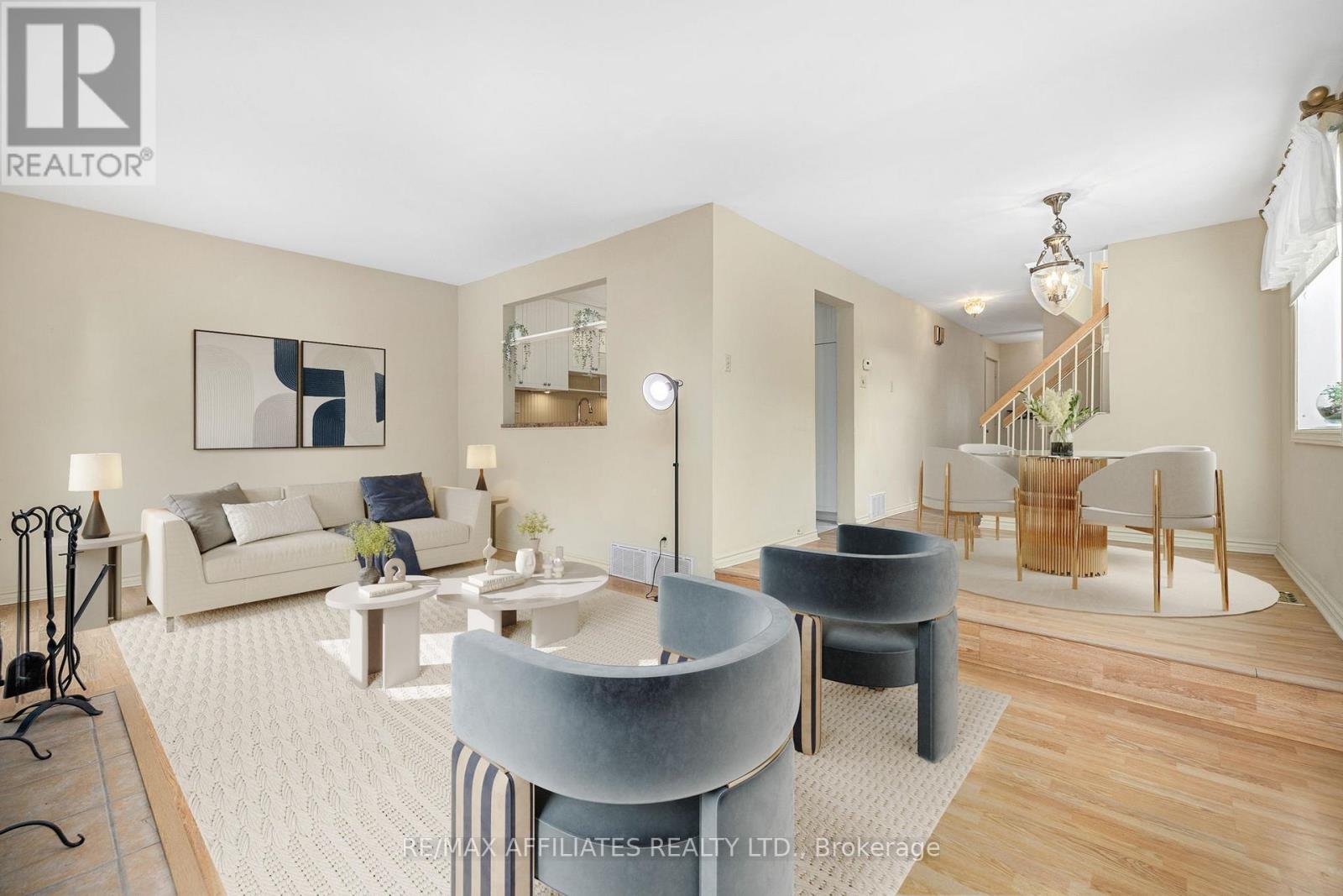 2 Shadow Court, Ottawa, Ontario  K2H 9E4 - Photo 9 - X12598314