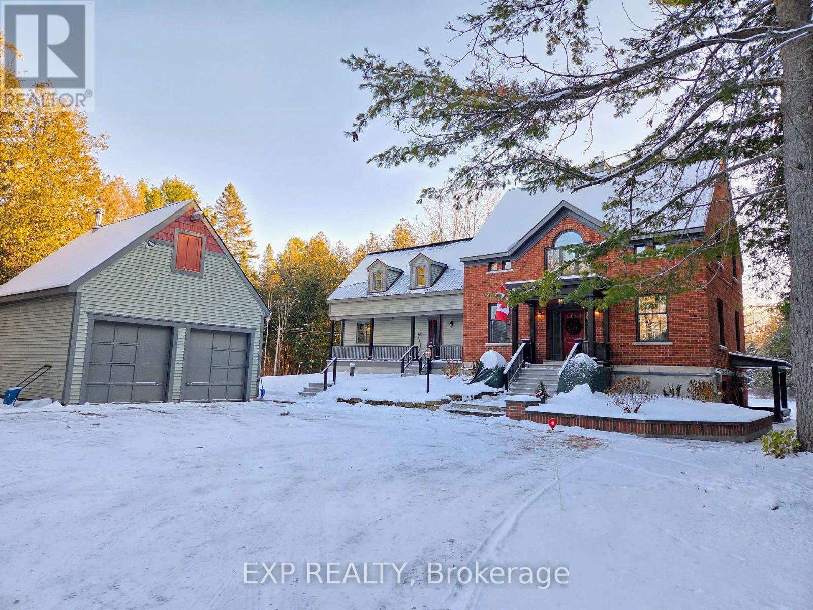 3554 VAUGHAN SIDE ROAD, Ottawa, Ontario