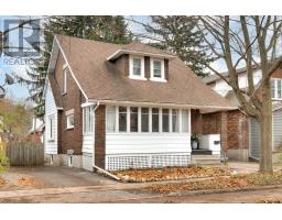 19 STULL AVENUE, Guelph, Ontario