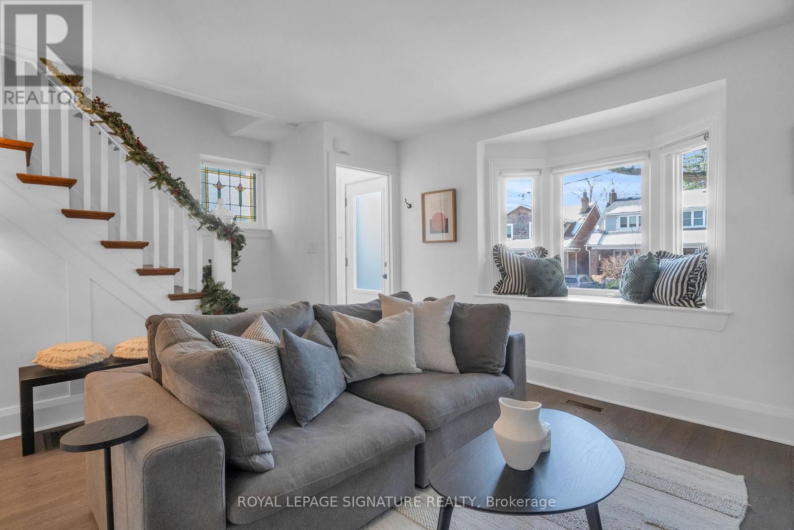 303 Forman Avenue, Toronto, Ontario  M4S 2S6 - Photo 6 - C12598220