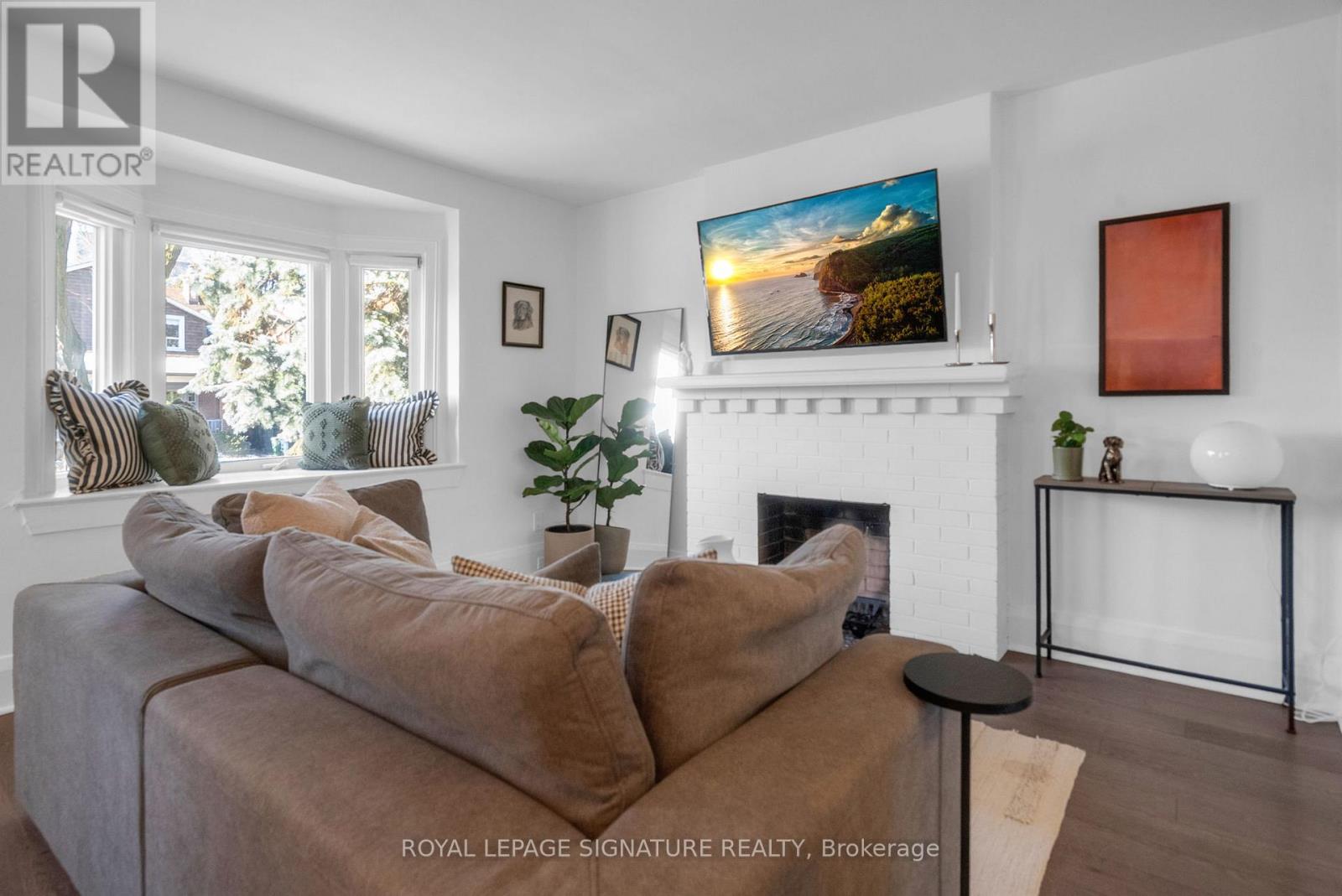 303 Forman Avenue, Toronto, Ontario  M4S 2S6 - Photo 3 - C12598220