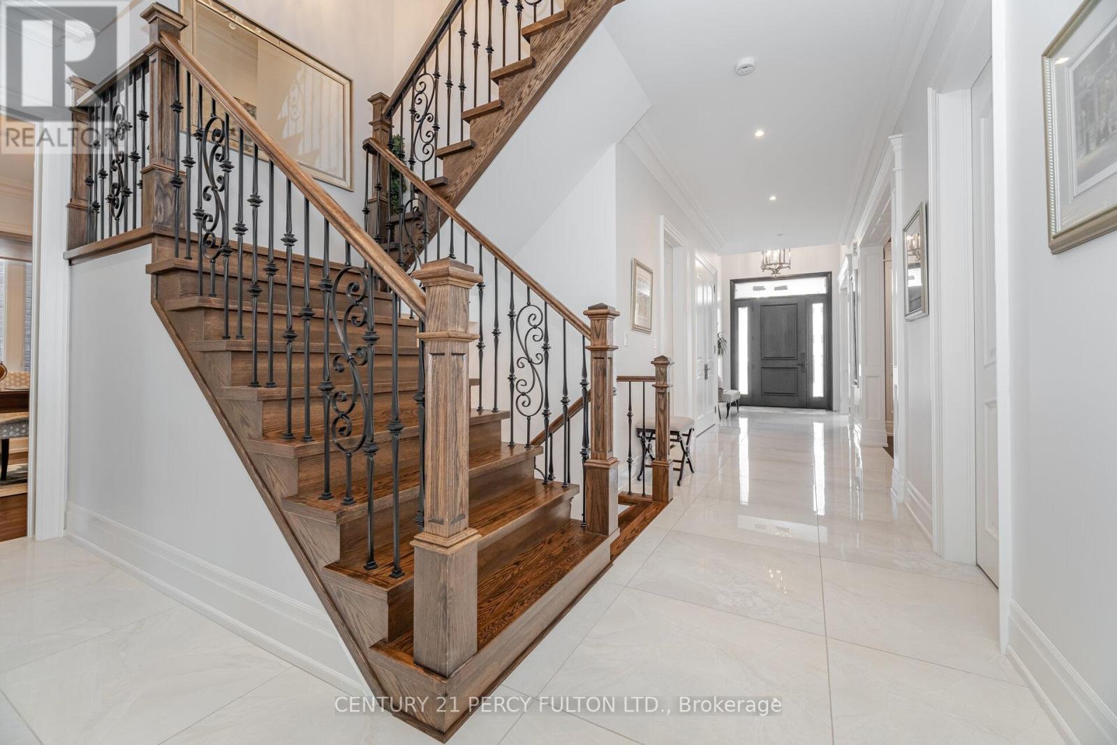 1738 Rockwood Drive, Pickering, Ontario  L1V 7G8 - Photo 17 - E12451697