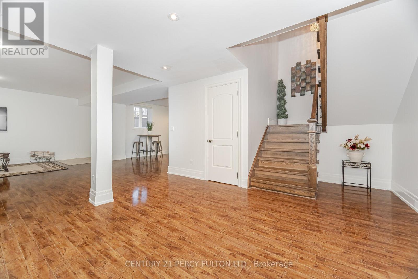 1738 Rockwood Drive, Pickering, Ontario  L1V 7G8 - Photo 34 - E12451697