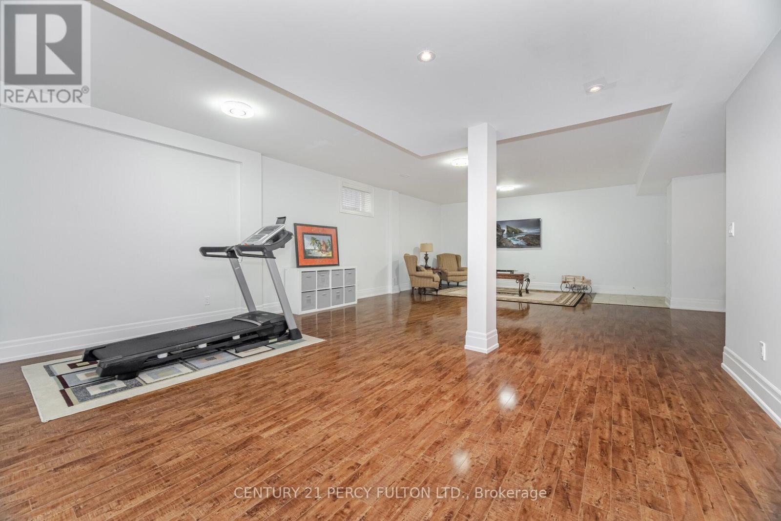 1738 Rockwood Drive, Pickering, Ontario  L1V 7G8 - Photo 35 - E12451697