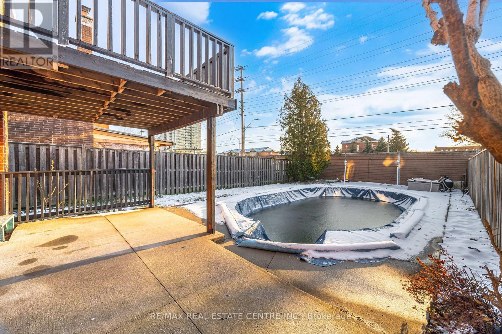 4262 Poltava Crescent, Mississauga, Ontario  L4W 3C2 - Photo 41 - W12598042