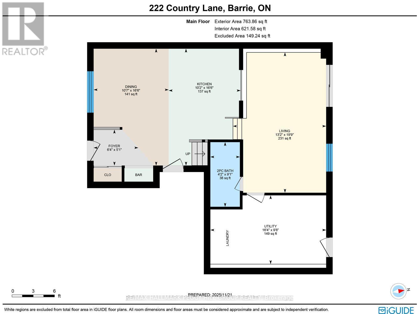 222 Country Lane, Barrie, Ontario  L4N 0W1 - Photo 17 - S12575190