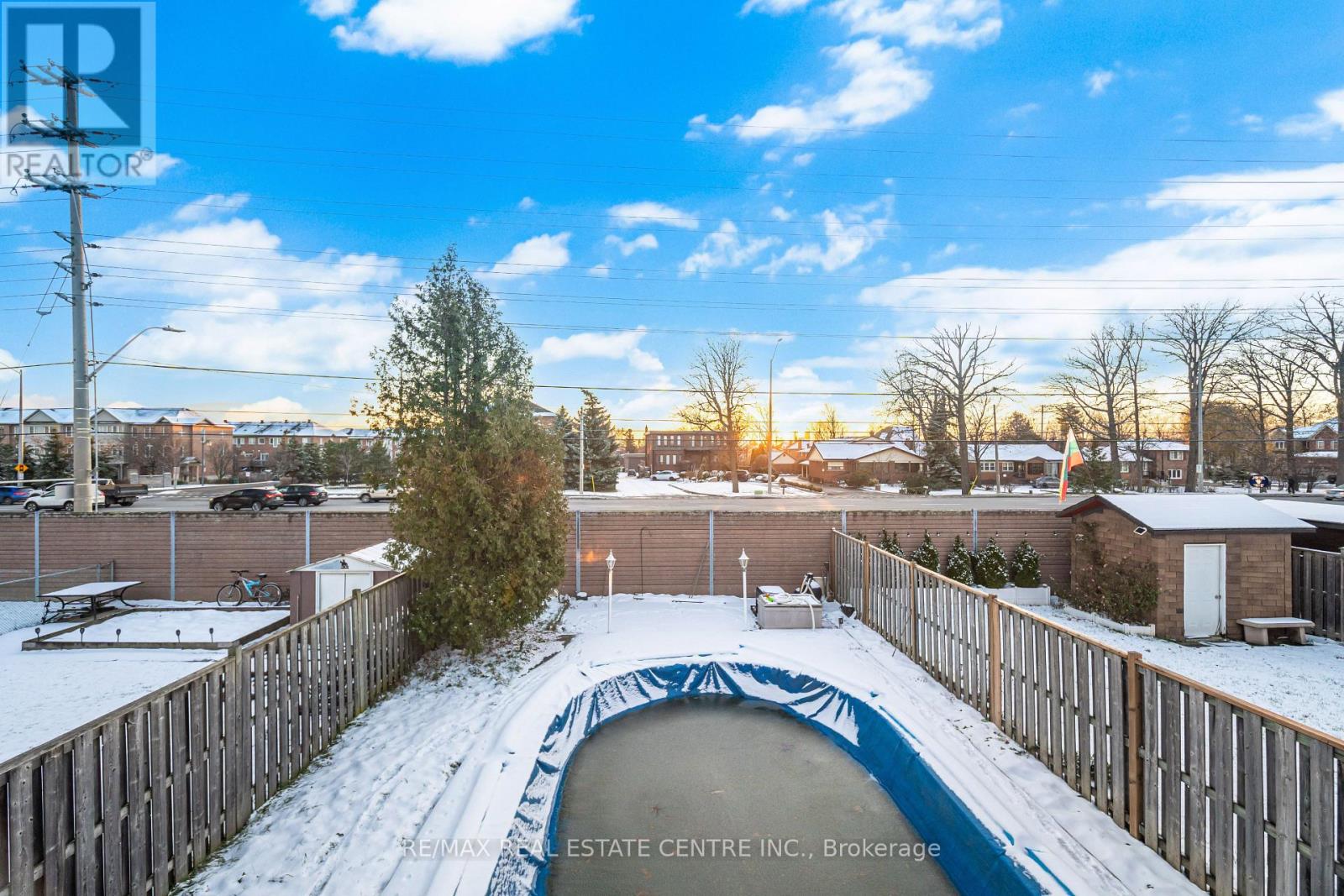 4262 Poltava Crescent, Mississauga, Ontario  L4W 3C2 - Photo 31 - W12598042