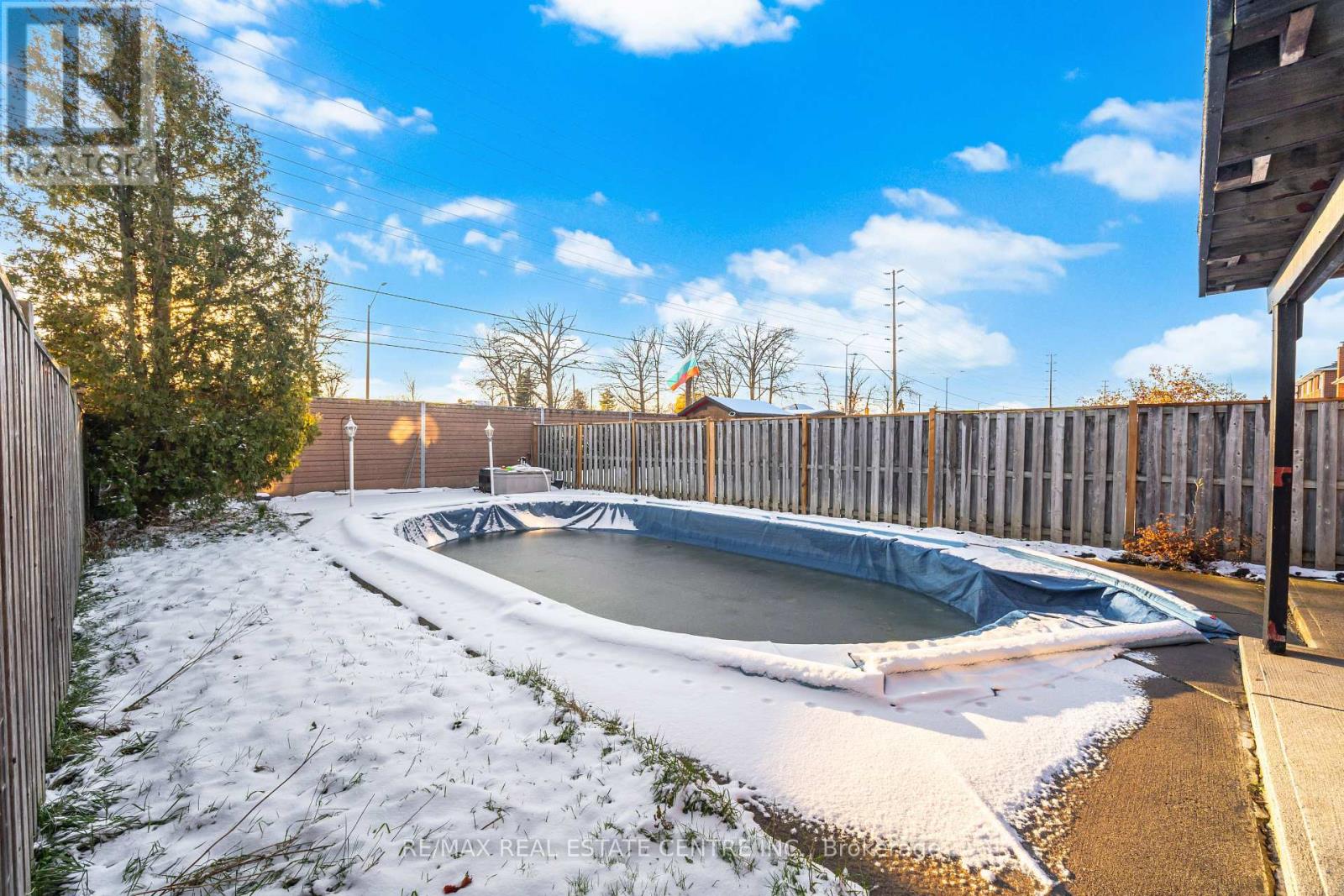 4262 Poltava Crescent, Mississauga, Ontario  L4W 3C2 - Photo 42 - W12598042