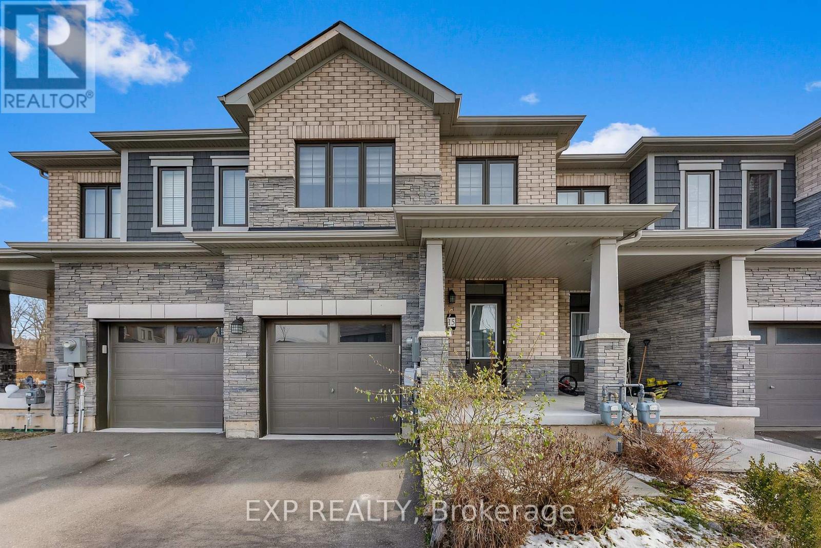 15 - 8273 Tulip Tree Drive, Niagara Falls, Ontario  L2H 3S8 - Photo 1 - X12598308