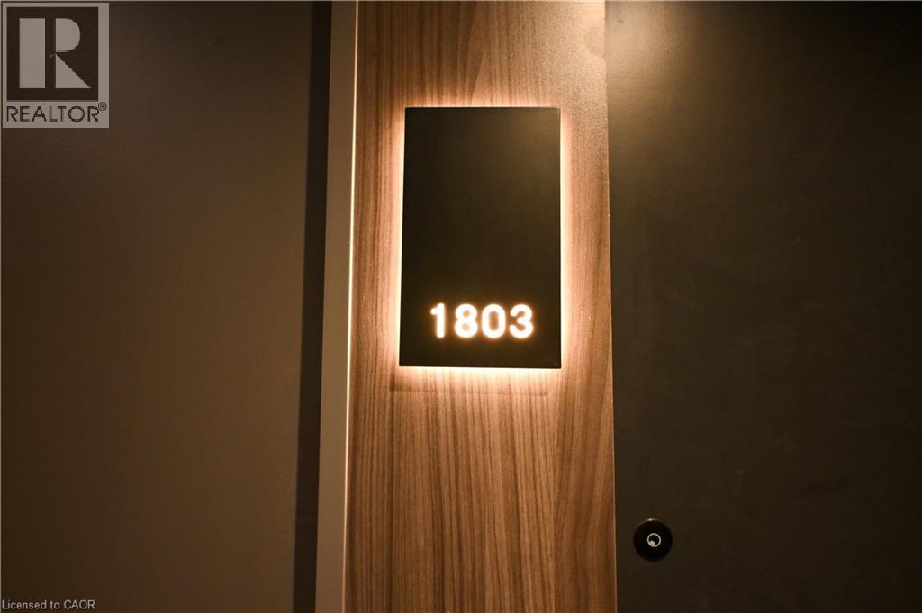 5 Wellington Street S Unit# 1803, Waterloo, Ontario  N2G 0E3 - Photo 14 - 40792159