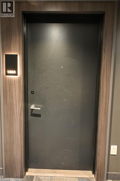 5 Wellington Street S Unit# 1803, Waterloo, Ontario  N2G 0E3 - Photo 15 - 40792159