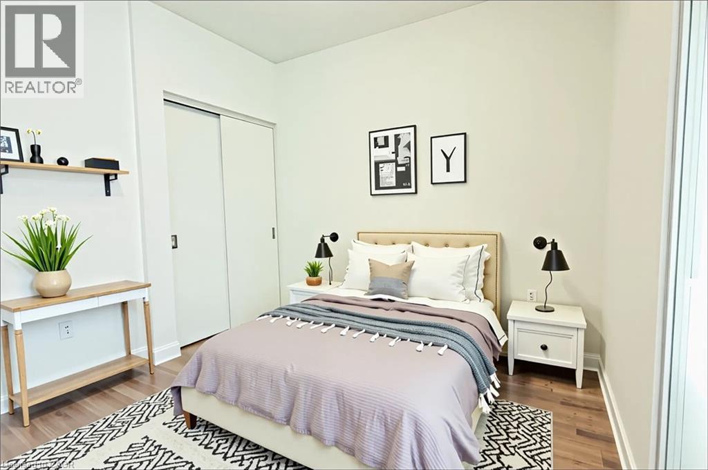 5 Wellington Street S Unit# 1803, Waterloo, Ontario  N2G 0E3 - Photo 24 - 40792159